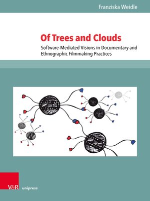 cover image of Of Trees and Clouds
